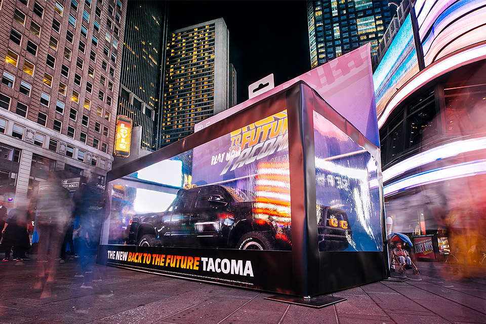 BTTF-InstallationNYC