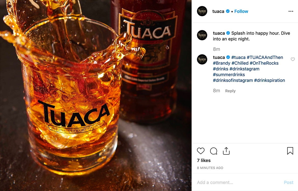 tuaca-drop