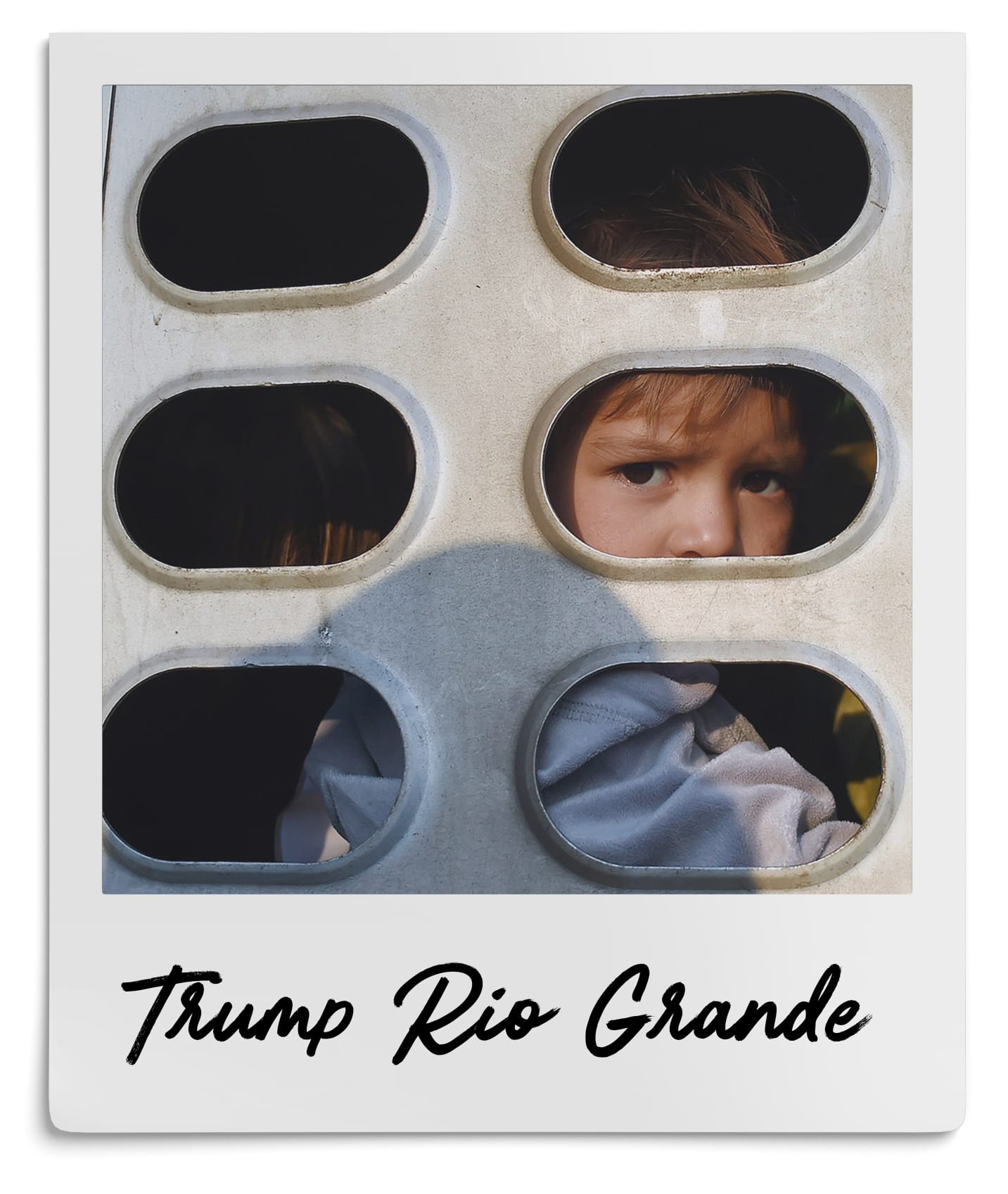 Trump Rio Grande
